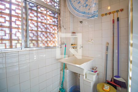 Apartamento para alugar com 70m², 2 quartos e sem vaga Apartamento para alugar com 70m², 2 quartos e sem vagaÁrea de Serviço