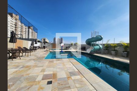 Apartamento para alugar com 66m², 3 quartos e 1 vaga Apartamento para alugar com 66m², 3 quartos e 1 vagaÁrea comum