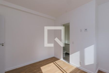 Suíte 1 de apartamento para alugar com 3 quartos, 66m² em Parque Industrial, São José dos Campos
