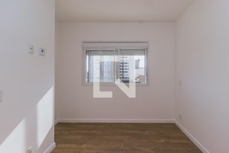 Suíte 1 de apartamento para alugar com 3 quartos, 66m² em Parque Industrial, São José dos Campos