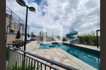 Apartamento para alugar com 66m², 3 quartos e 1 vaga Apartamento para alugar com 66m², 3 quartos e 1 vagaÁrea comum