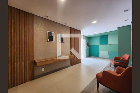 Apartamento para alugar com 66m², 3 quartos e 1 vaga Apartamento para alugar com 66m², 3 quartos e 1 vagaÁrea comum