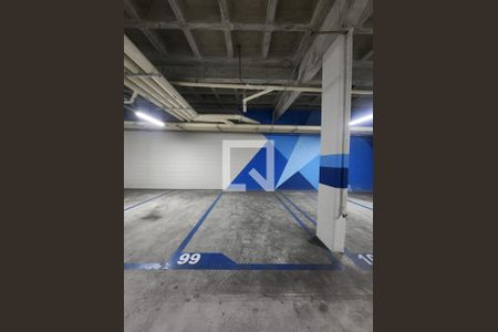 Apartamento para alugar com 66m², 3 quartos e 1 vaga Apartamento para alugar com 66m², 3 quartos e 1 vagaGaragem