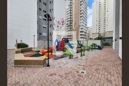 Apartamento para alugar com 66m², 3 quartos e 1 vaga Apartamento para alugar com 66m², 3 quartos e 1 vagaÁrea comum - Playground