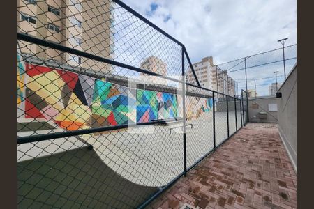 Apartamento para alugar com 66m², 3 quartos e 1 vaga Apartamento para alugar com 66m², 3 quartos e 1 vagaÁrea comum pista de skate