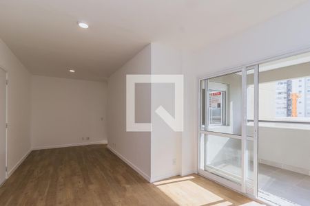 Sala de apartamento para alugar com 3 quartos, 66m² em Parque Industrial, São José dos Campos