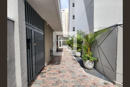 Apartamento para alugar com 66m², 3 quartos e 1 vaga Apartamento para alugar com 66m², 3 quartos e 1 vagaÁrea comum