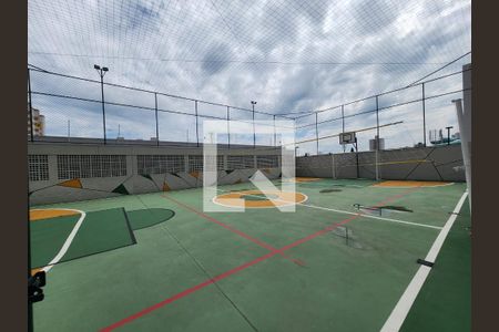 Apartamento para alugar com 66m², 3 quartos e 1 vaga Apartamento para alugar com 66m², 3 quartos e 1 vagaQuadra Esportiva