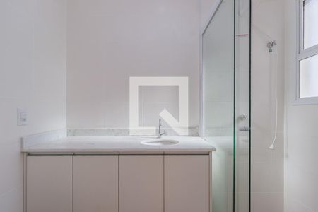 Apartamento para alugar com 66m², 3 quartos e 1 vaga Apartamento para alugar com 66m², 3 quartos e 1 vagaBanheiro Suíte 1