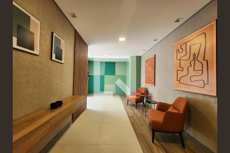 Apartamento para alugar com 66m², 3 quartos e 1 vaga Apartamento para alugar com 66m², 3 quartos e 1 vagaÁrea comum
