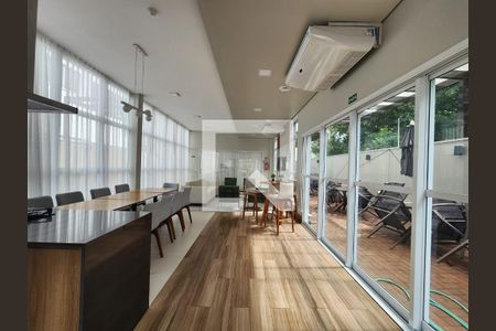 Apartamento para alugar com 66m², 3 quartos e 1 vaga Apartamento para alugar com 66m², 3 quartos e 1 vagaÁrea comum