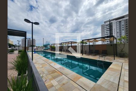 Apartamento para alugar com 66m², 3 quartos e 1 vaga Apartamento para alugar com 66m², 3 quartos e 1 vagaÁrea comum - Piscina