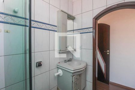 Casa à venda com 210m², 3 quartos e 6 vagas Casa à venda com 210m², 3 quartos e 6 vagasBanheiro Quarto 1