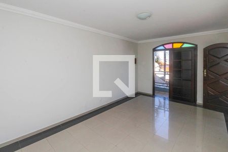 Sala de casa à venda com 3 quartos, 210m² em Vila Alpina, São Paulo