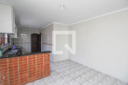 Casa à venda com 210m², 3 quartos e 6 vagas Casa à venda com 210m², 3 quartos e 6 vagasCozinha