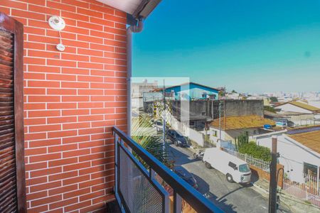 Casa à venda com 210m², 3 quartos e 6 vagas Casa à venda com 210m², 3 quartos e 6 vagasVaranda Quarto 1