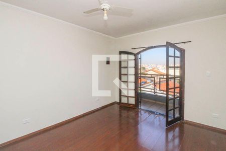 Quarto 1 de casa à venda com 3 quartos, 210m² em Vila Alpina, São Paulo