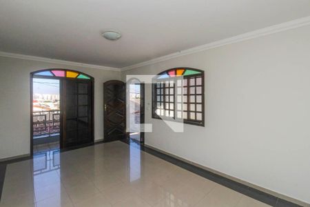 Sala de casa à venda com 3 quartos, 210m² em Vila Alpina, São Paulo