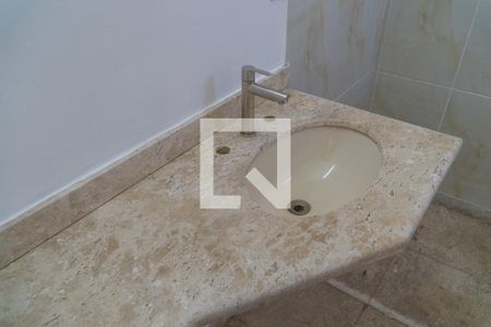 Apartamento para alugar com 236m², 6 quartos e 4 vagasBanheiro da Suíte 2