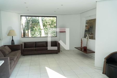 Apartamento para alugar com 236m², 6 quartos e 4 vagasÁrea comum - Salão de festas