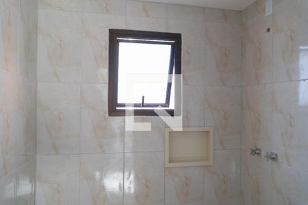 Apartamento para alugar com 236m², 6 quartos e 4 vagasBanheiro da Suíte 3