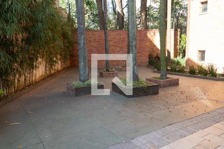 Apartamento para alugar com 236m², 6 quartos e 4 vagasÁrea comum - Jardim