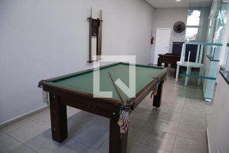 Apartamento à venda com 65m², 3 quartos e 1 vagaÁrea comum