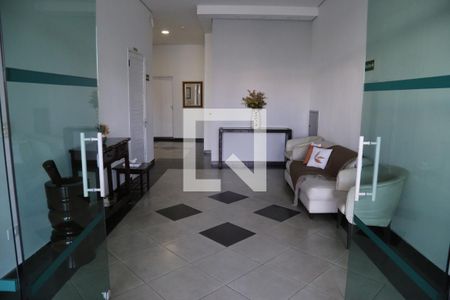 Apartamento à venda com 65m², 3 quartos e 1 vagaÁrea comum