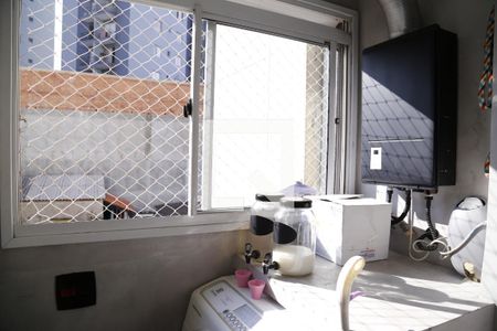 Apartamento à venda com 65m², 3 quartos e 1 vagaÁrea de Serviço