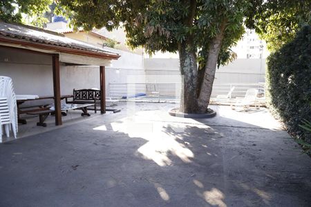 Apartamento à venda com 65m², 3 quartos e 1 vagaÁrea comum - Churrasqueira