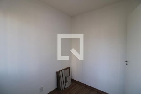 Quarto 2 de apartamento à venda com 2 quartos, 33m² em Jardim Prudência, São Paulo