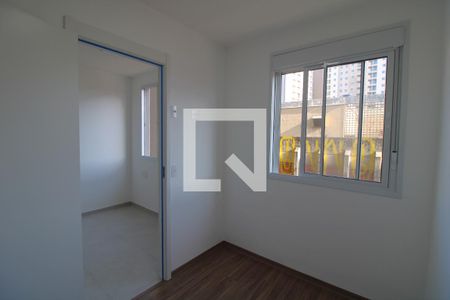 Quarto 2 de apartamento à venda com 2 quartos, 33m² em Jardim Prudência, São Paulo
