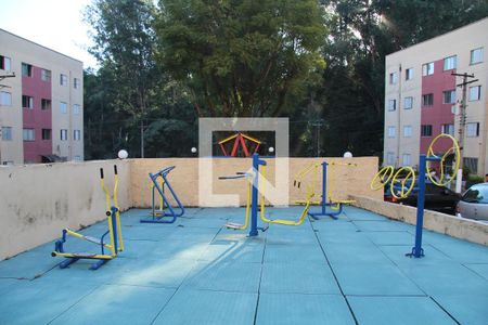 Apartamento à venda com 70m², 2 quartos e 1 vagaÁrea comum