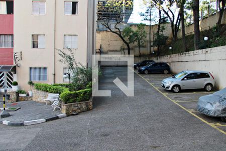 Apartamento à venda com 70m², 2 quartos e 1 vagaÁrea comum