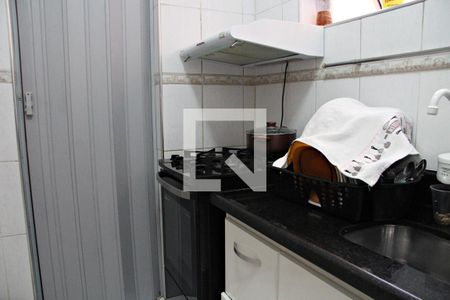 Apartamento à venda com 70m², 2 quartos e 1 vagaCozinha