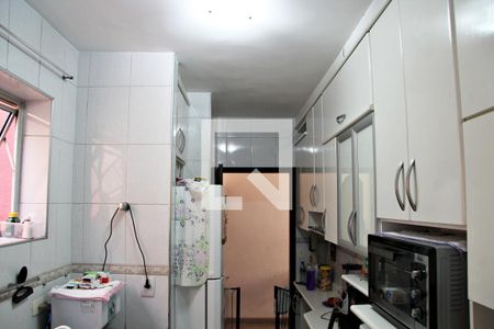 Apartamento à venda com 70m², 2 quartos e 1 vagaCozinha