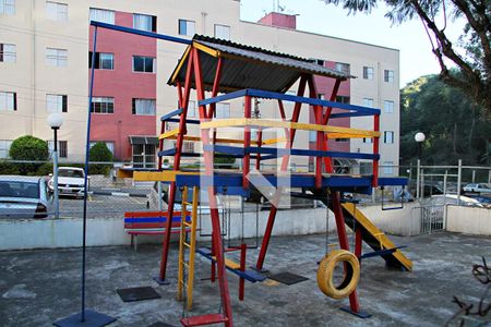 Apartamento à venda com 70m², 2 quartos e 1 vagaÁrea comum