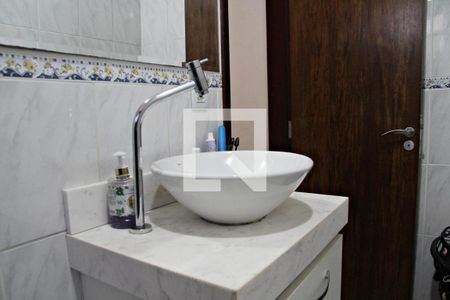 Apartamento à venda com 70m², 2 quartos e 1 vagaBanheiro social