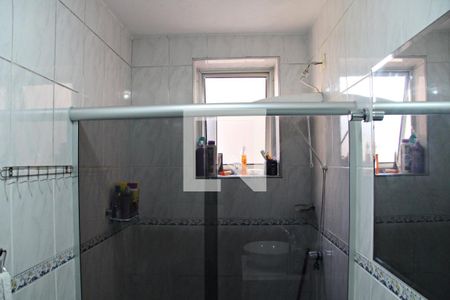 Apartamento à venda com 70m², 2 quartos e 1 vagaBanheiro social