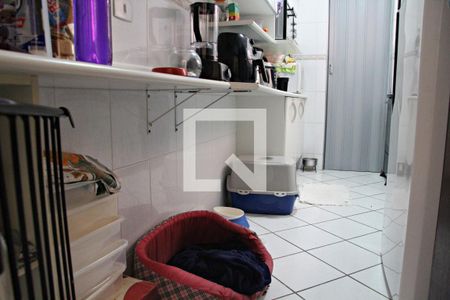 Apartamento à venda com 70m², 2 quartos e 1 vagaCozinha