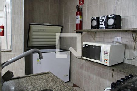 Apartamento à venda com 70m², 2 quartos e 1 vagaÁrea comum