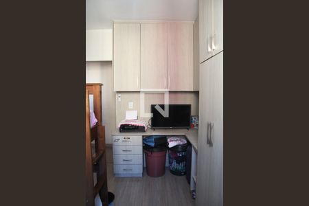 Apartamento à venda com 70m², 2 quartos e 1 vagaQuarto 2
