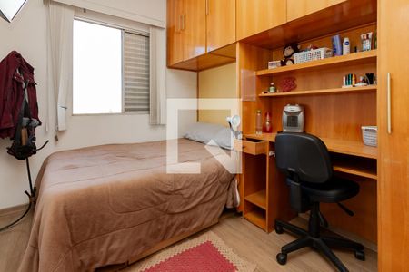 Apartamento à venda com 68m², 3 quartos e 1 vaga Apartamento à venda com 68m², 3 quartos e 1 vagaQuarto 2
