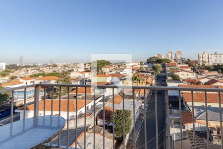 Apartamento à venda com 68m², 3 quartos e 1 vaga Apartamento à venda com 68m², 3 quartos e 1 vagaVaranda