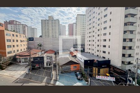 Apartamento à venda com 69m², 2 quartos e 1 vagaVista Quarto 1