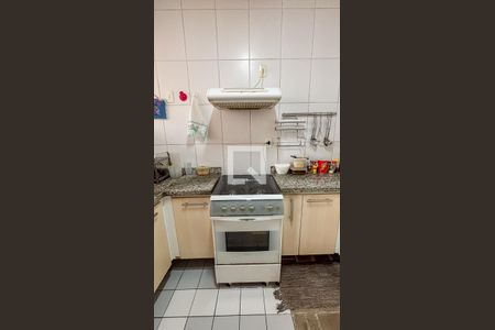 Apartamento à venda com 69m², 2 quartos e 1 vagaCozinha