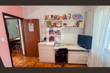 Apartamento à venda com 69m², 2 quartos e 1 vagaQuarto 2