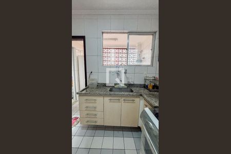 Apartamento à venda com 69m², 2 quartos e 1 vagaCozinha