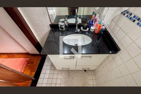 Apartamento à venda com 69m², 2 quartos e 1 vagaBanheiro
