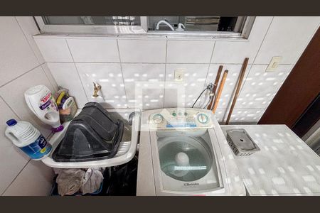 Apartamento à venda com 69m², 2 quartos e 1 vagaÁrea de Serviço